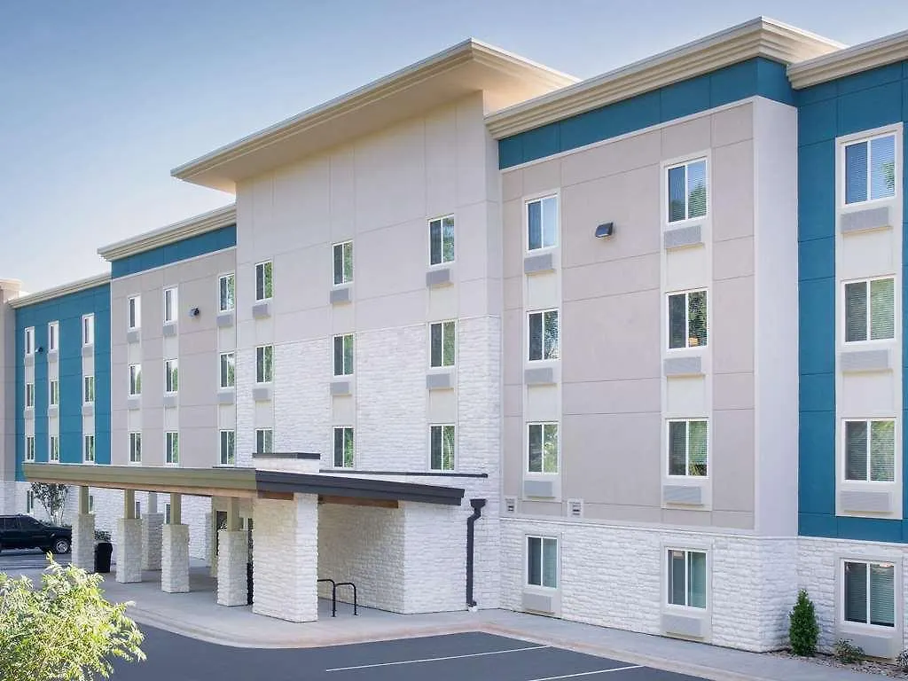 Extended Stay America Suites - Charlotte - Matthews