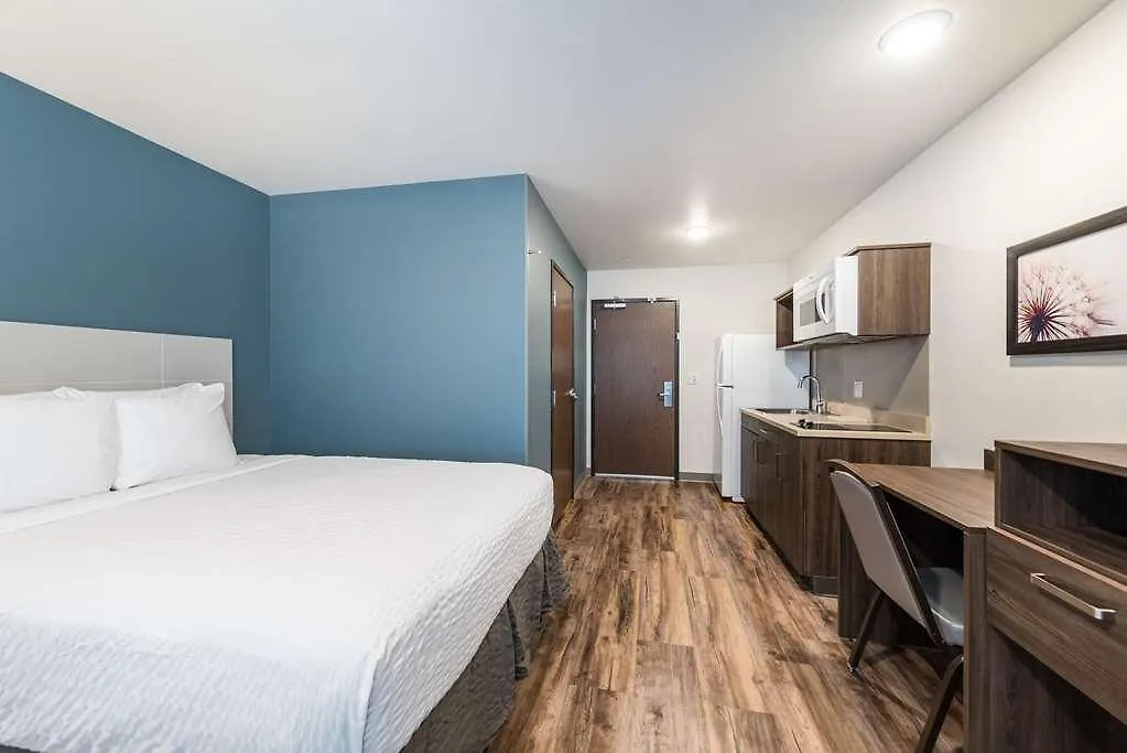 Hotel Extended Stay America Suites - Charlotte - Matthews