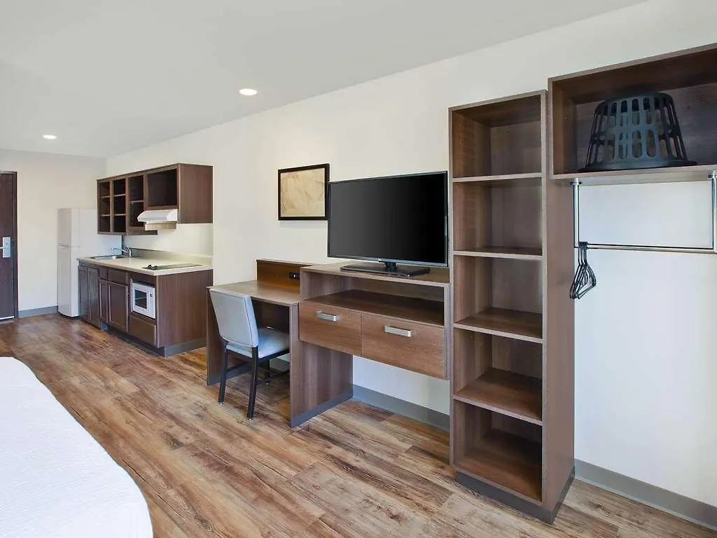 **** Hotel Extended Stay America Suites - Charlotte - Matthews USA