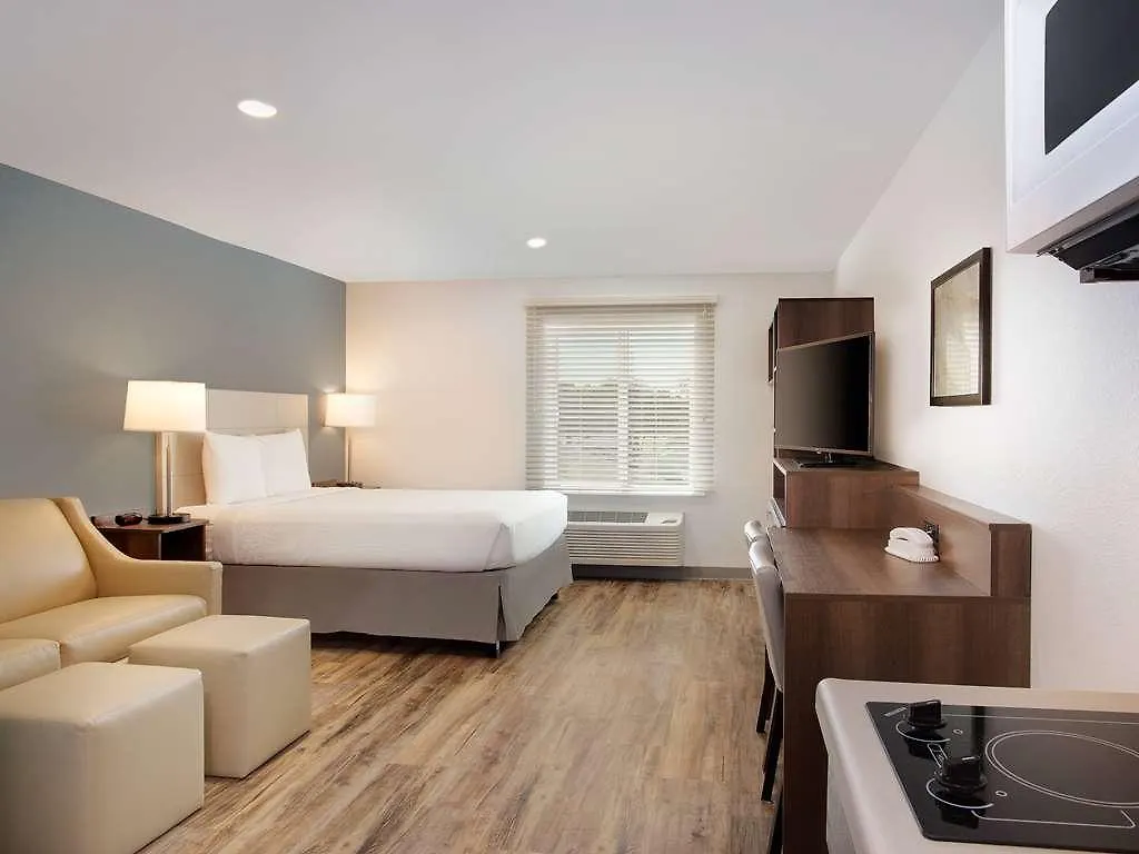 Extended Stay America Suites - Charlotte - Matthews Hotel