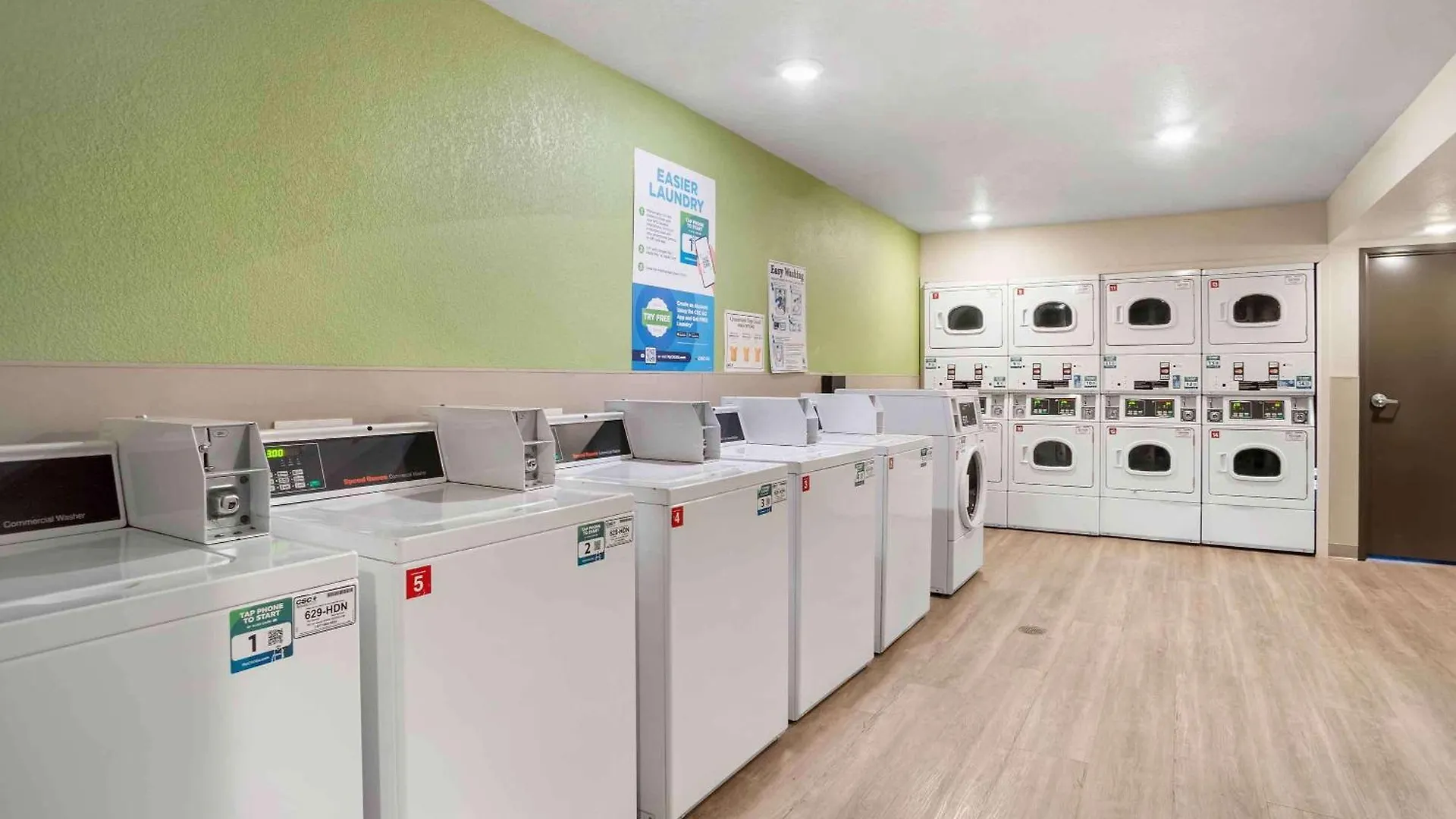 Hotel Extended Stay America Suites - Charlotte - Matthews