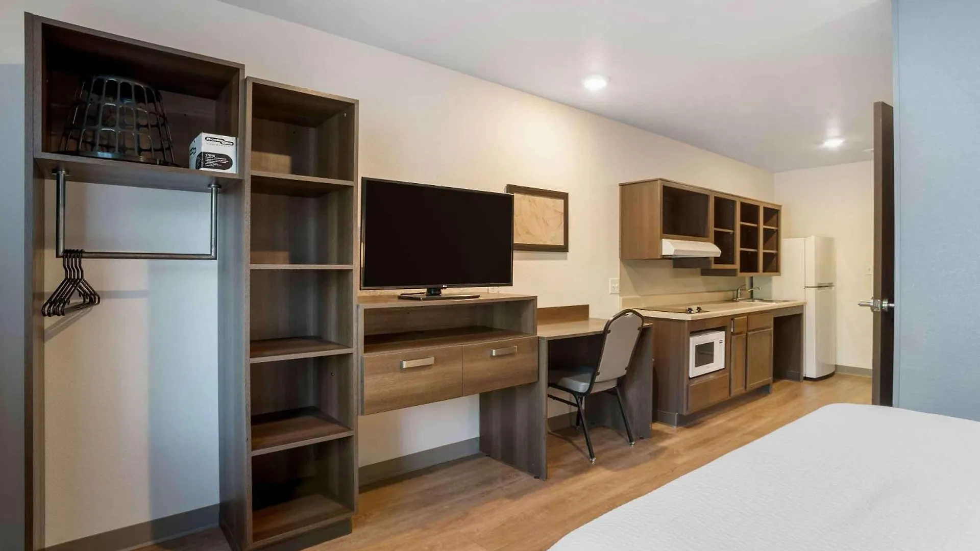Extended Stay America Suites - Charlotte - Matthews