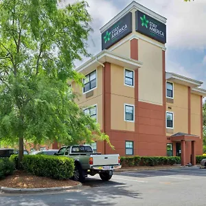 2* Hotel Extended America - Charlotte - - Park Rd