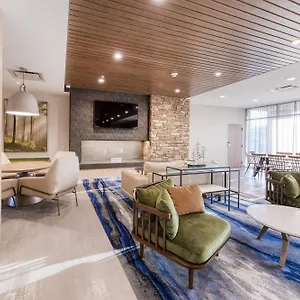 3* Hotel Fairfield & By Marriott Charlotte