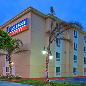 Candlewood Lax By Ihg Hotel