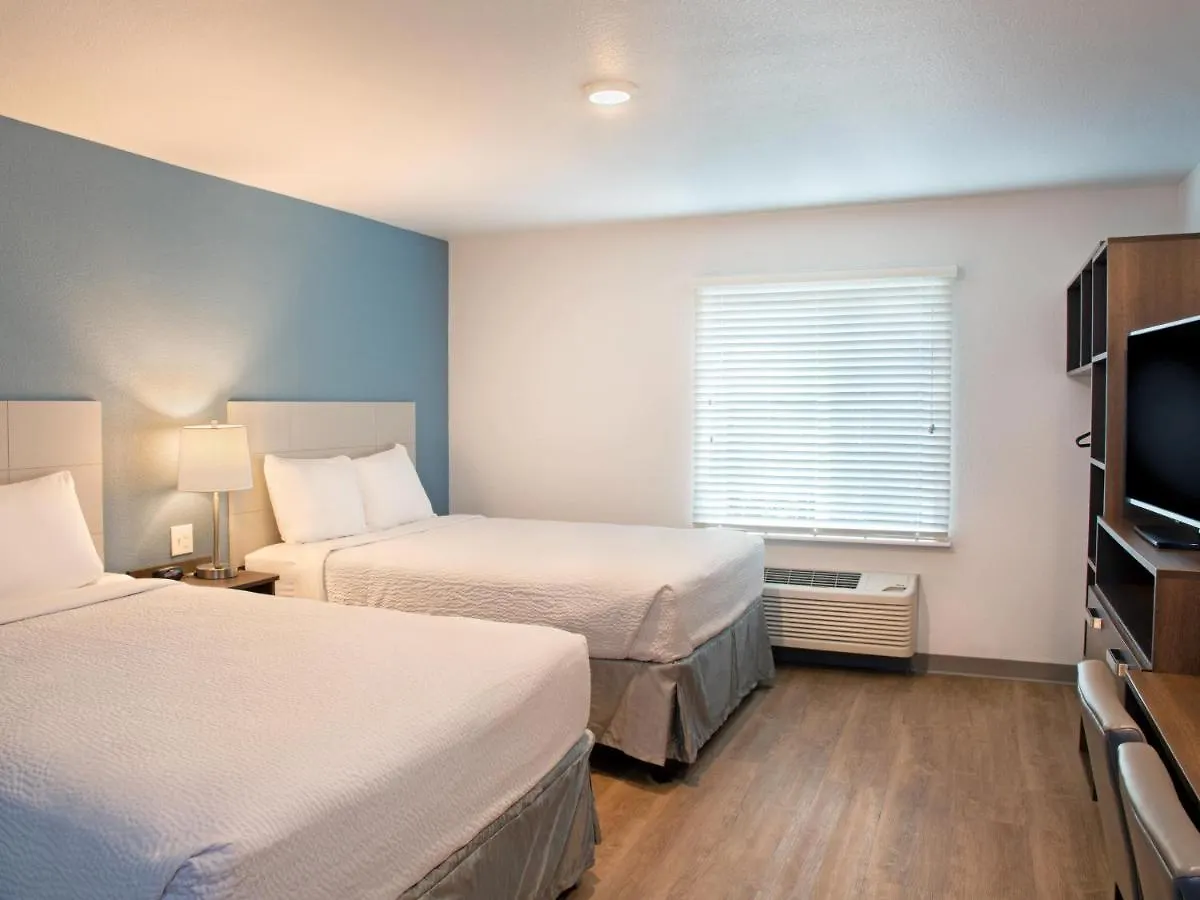 Extended Stay America Suites - Charlotte - Matthews Hotel