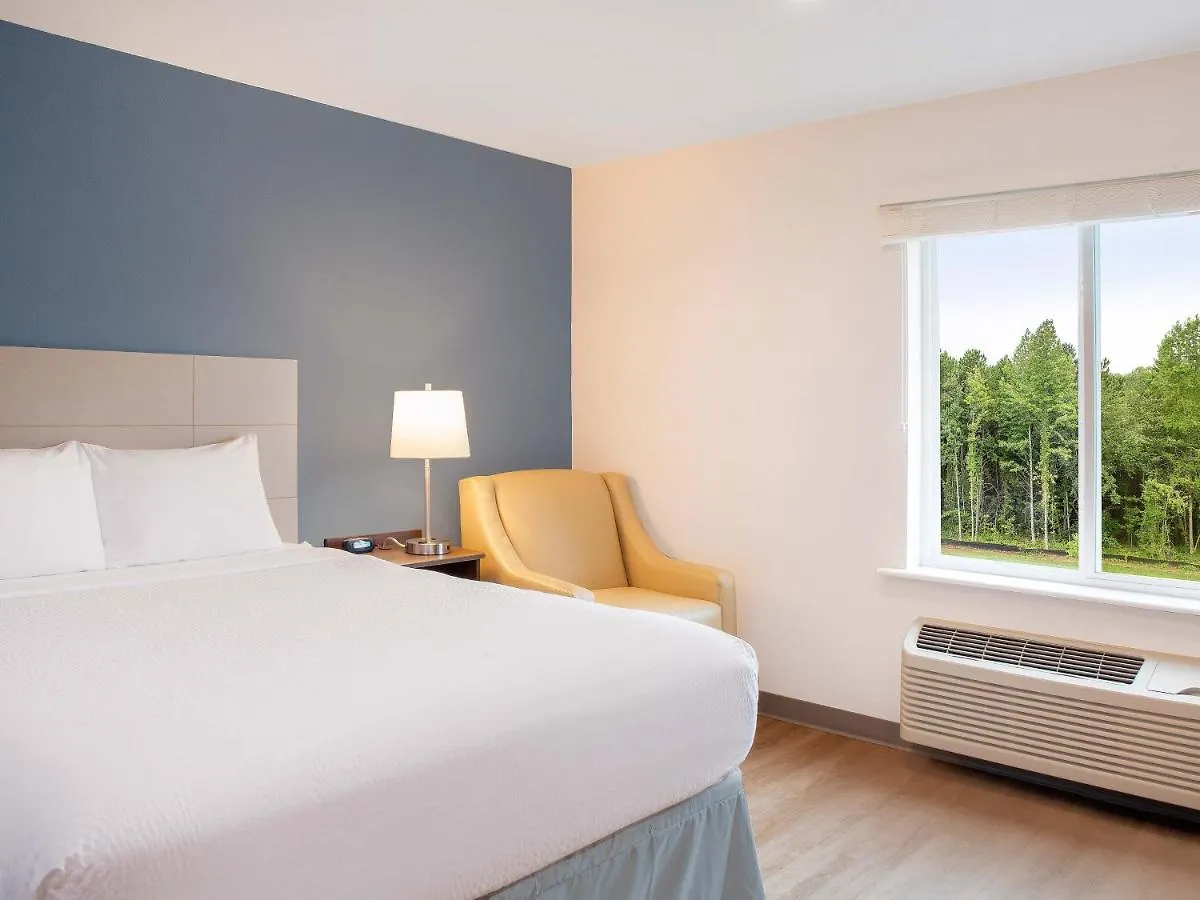 Extended Stay America Suites - Charlotte - Matthews United States