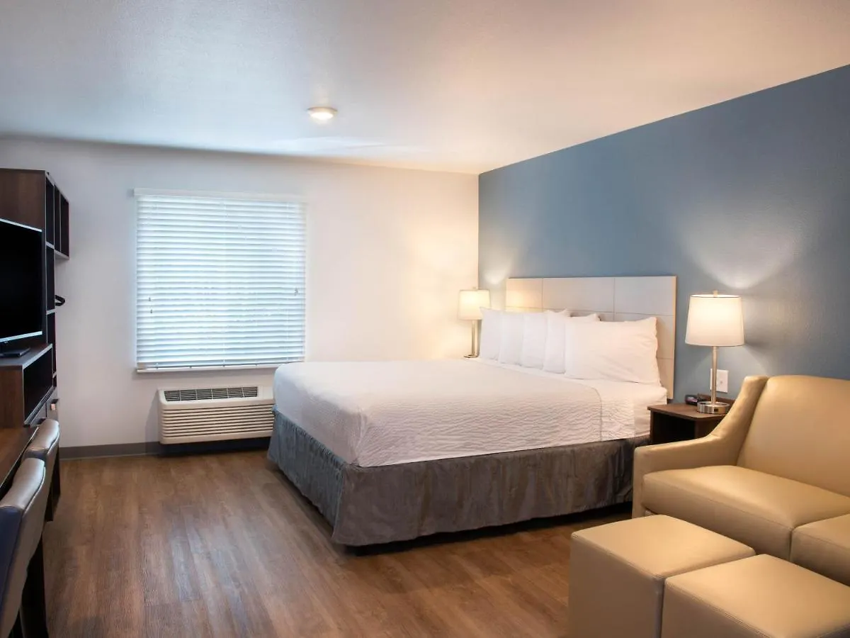 Extended Stay America Suites - Charlotte - Matthews 4*,  United States