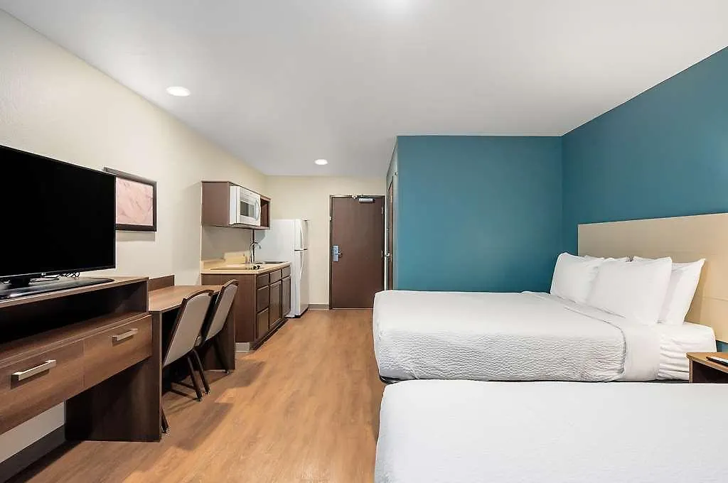 Extended Stay America Suites - Charlotte - Matthews 4*,  United States