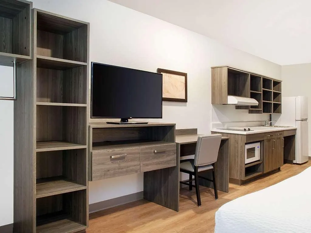 Extended Stay America Suites - Charlotte - Matthews Hotel