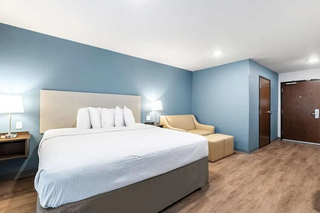 Hotel Extended Stay America Suites - Charlotte - Matthews