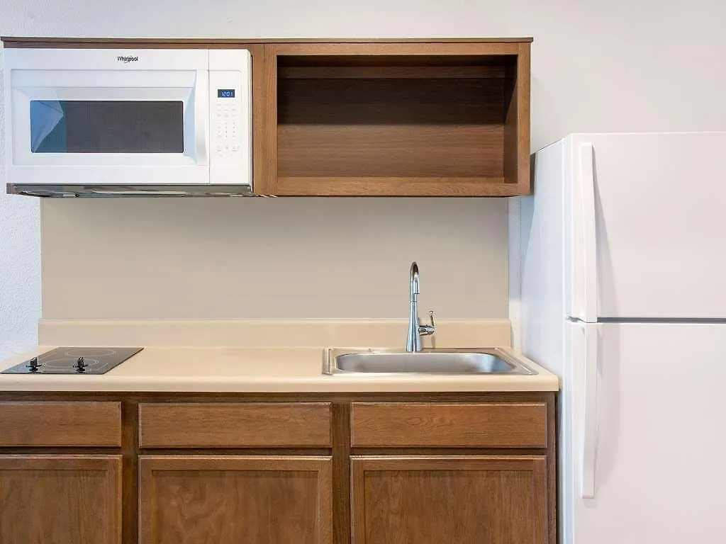Extended Stay America Suites - Charlotte - Matthews Hotel