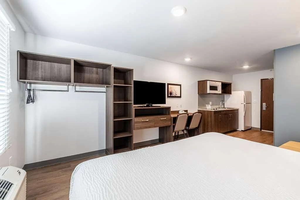 Extended Stay America Suites - Charlotte - Matthews