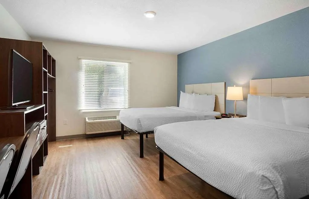 Extended Stay America Suites - Charlotte - Matthews 4*,