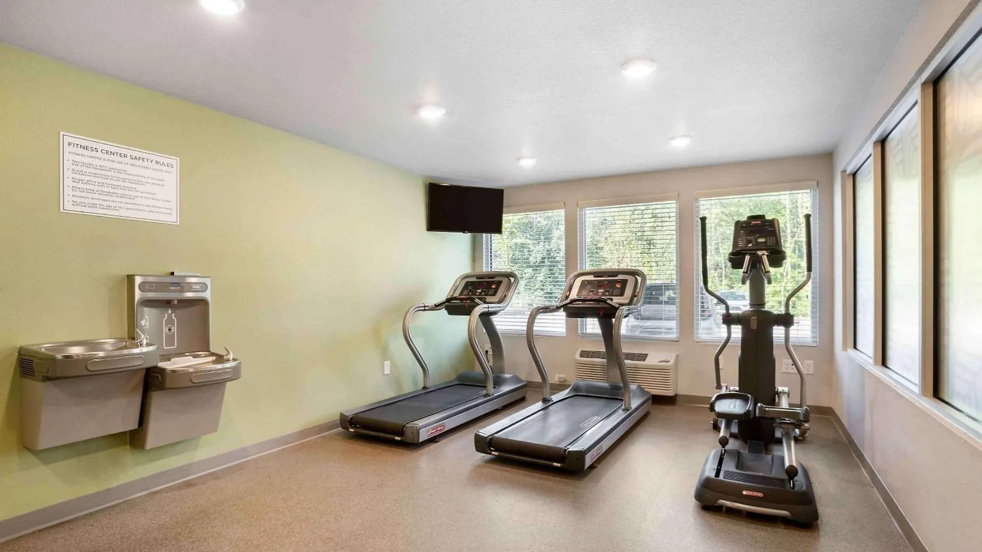Extended Stay America Suites - Charlotte - Matthews 4*,  United States