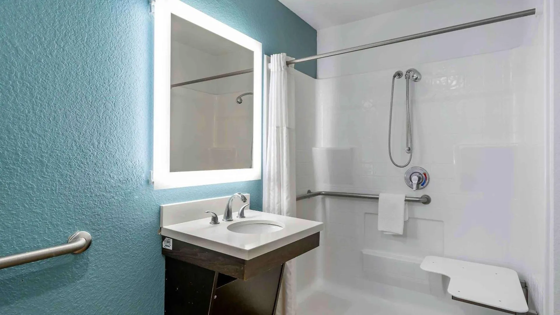 **** Hotel Extended Stay America Suites - Charlotte - Matthews United States