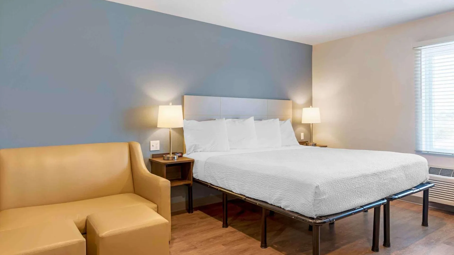 Extended Stay America Suites - Charlotte - Matthews 4*,