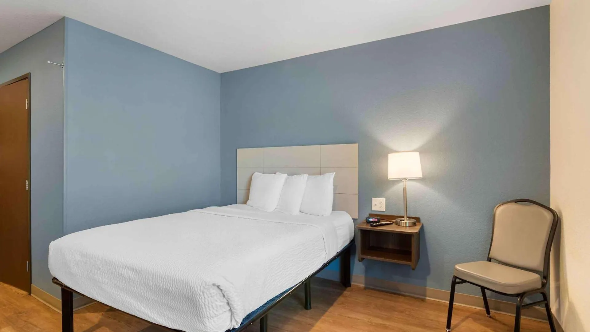 **** Hotel Extended Stay America Suites - Charlotte - Matthews United States