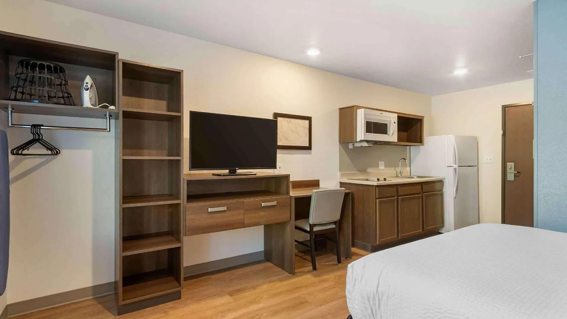 Hotel Extended Stay America Suites - Charlotte - Matthews
