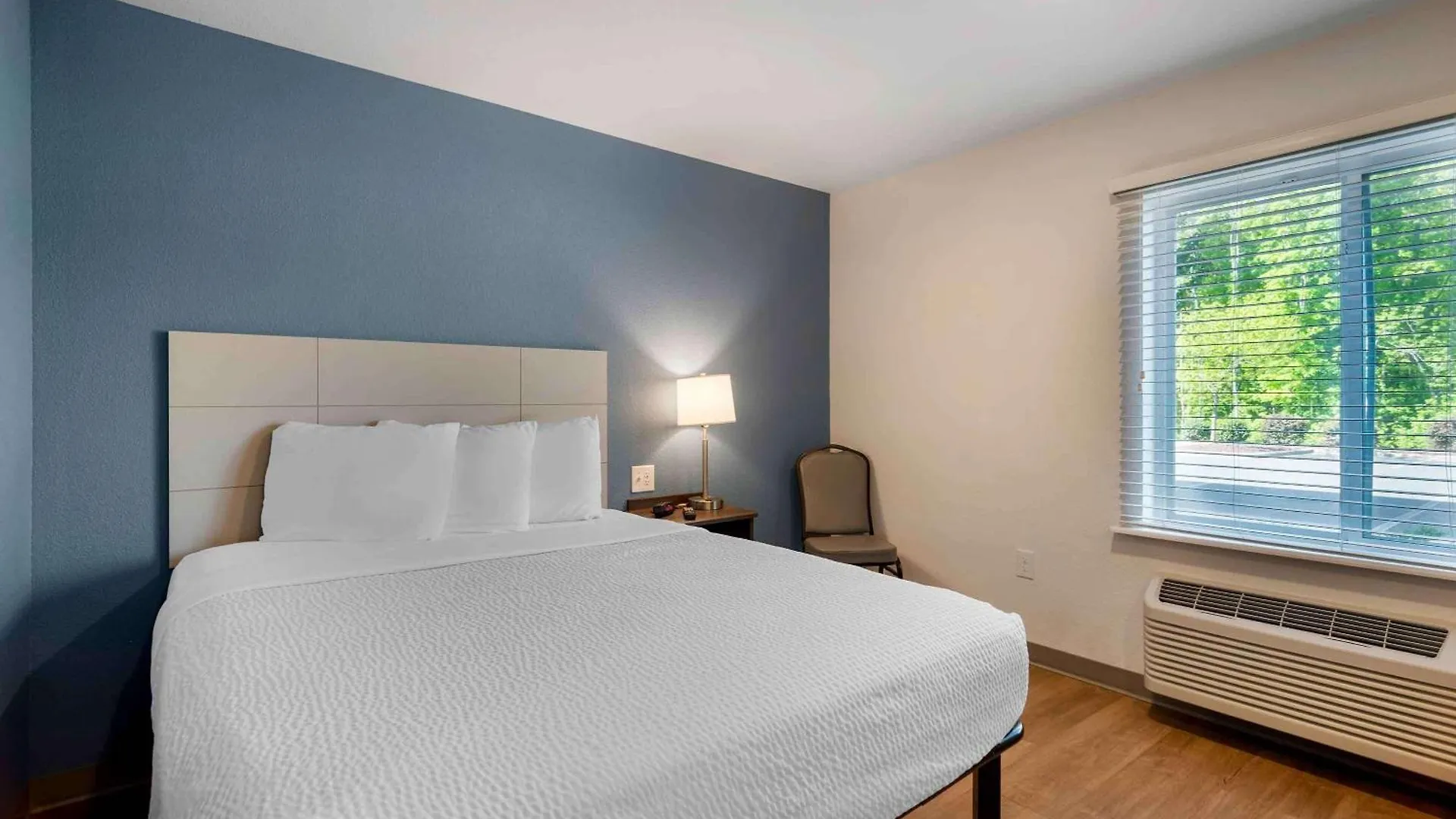 Extended Stay America Suites - Charlotte - Matthews