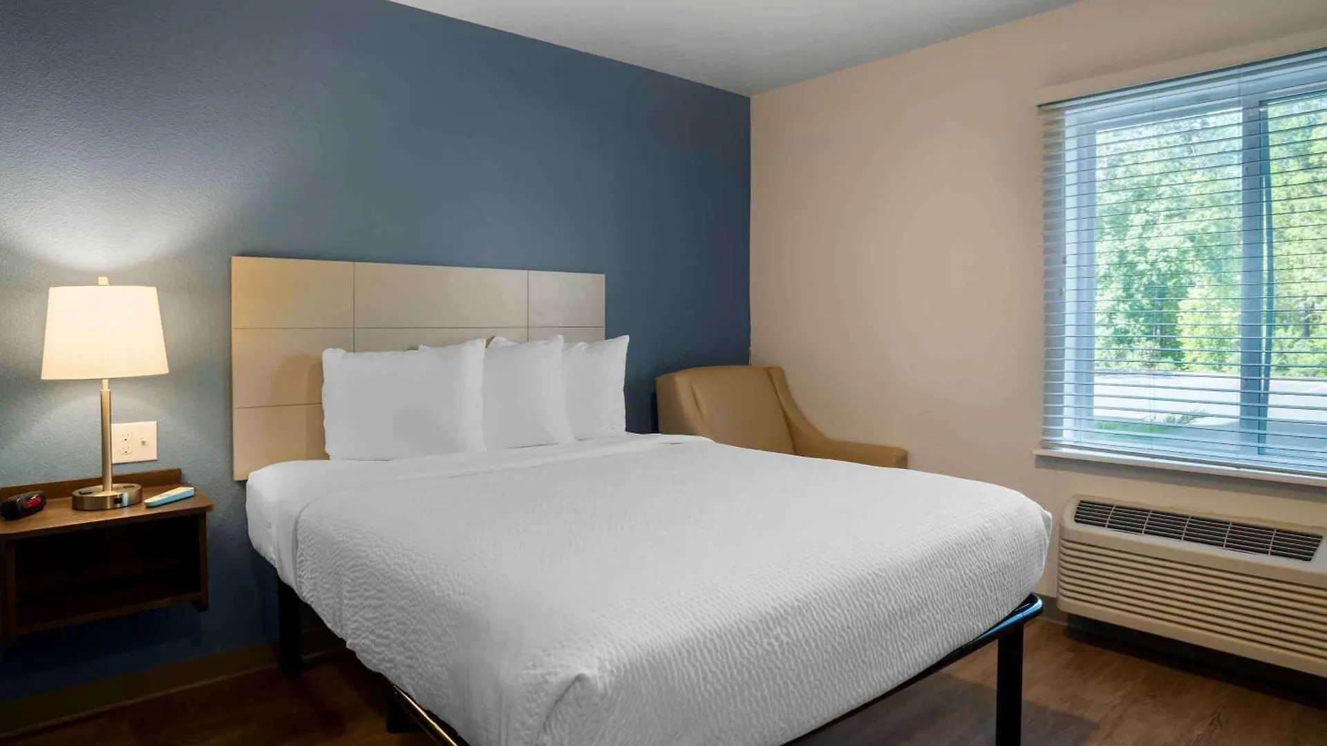 Hotel Extended Stay America Suites - Charlotte - Matthews