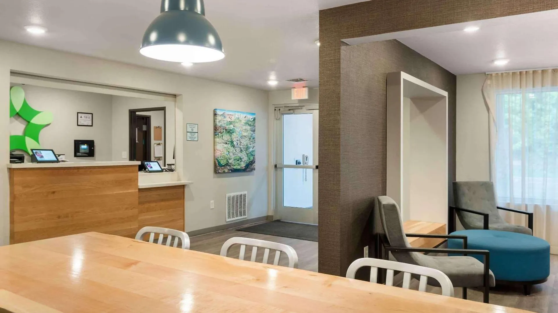 **** Hotel Extended Stay America Suites - Charlotte - Matthews United States