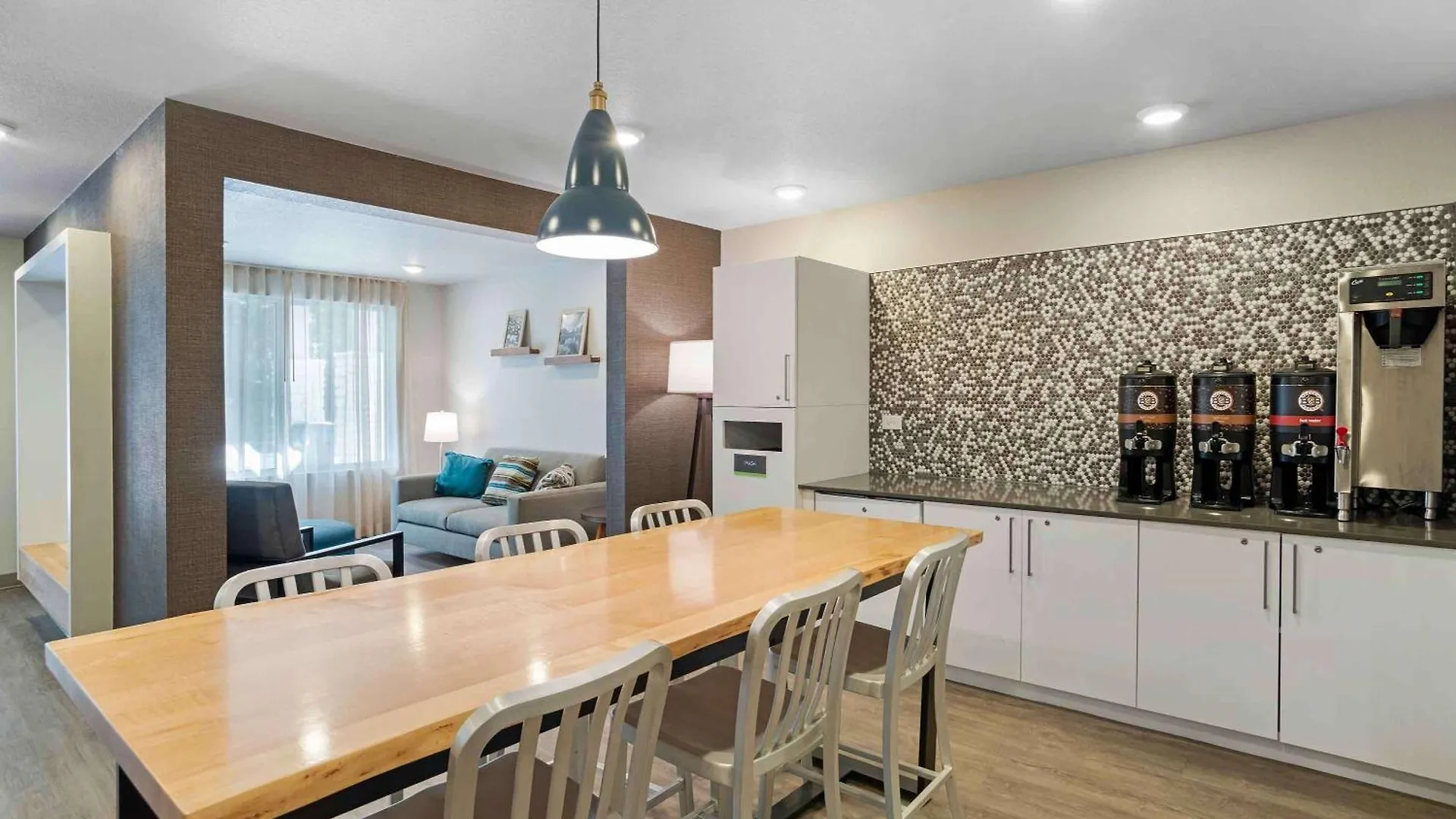 Extended Stay America Suites - Charlotte - Matthews