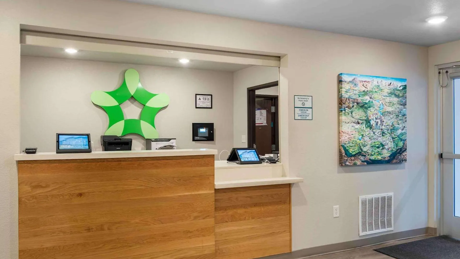 Extended Stay America Suites - Charlotte - Matthews United States